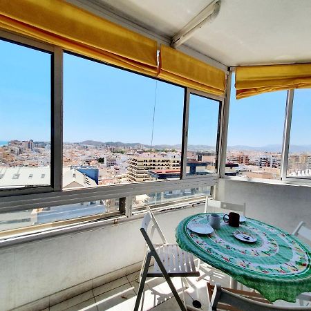 Fuengirola Towers 아파트 외부 사진