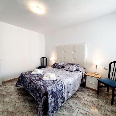 Fuengirola Towers 아파트 외부 사진