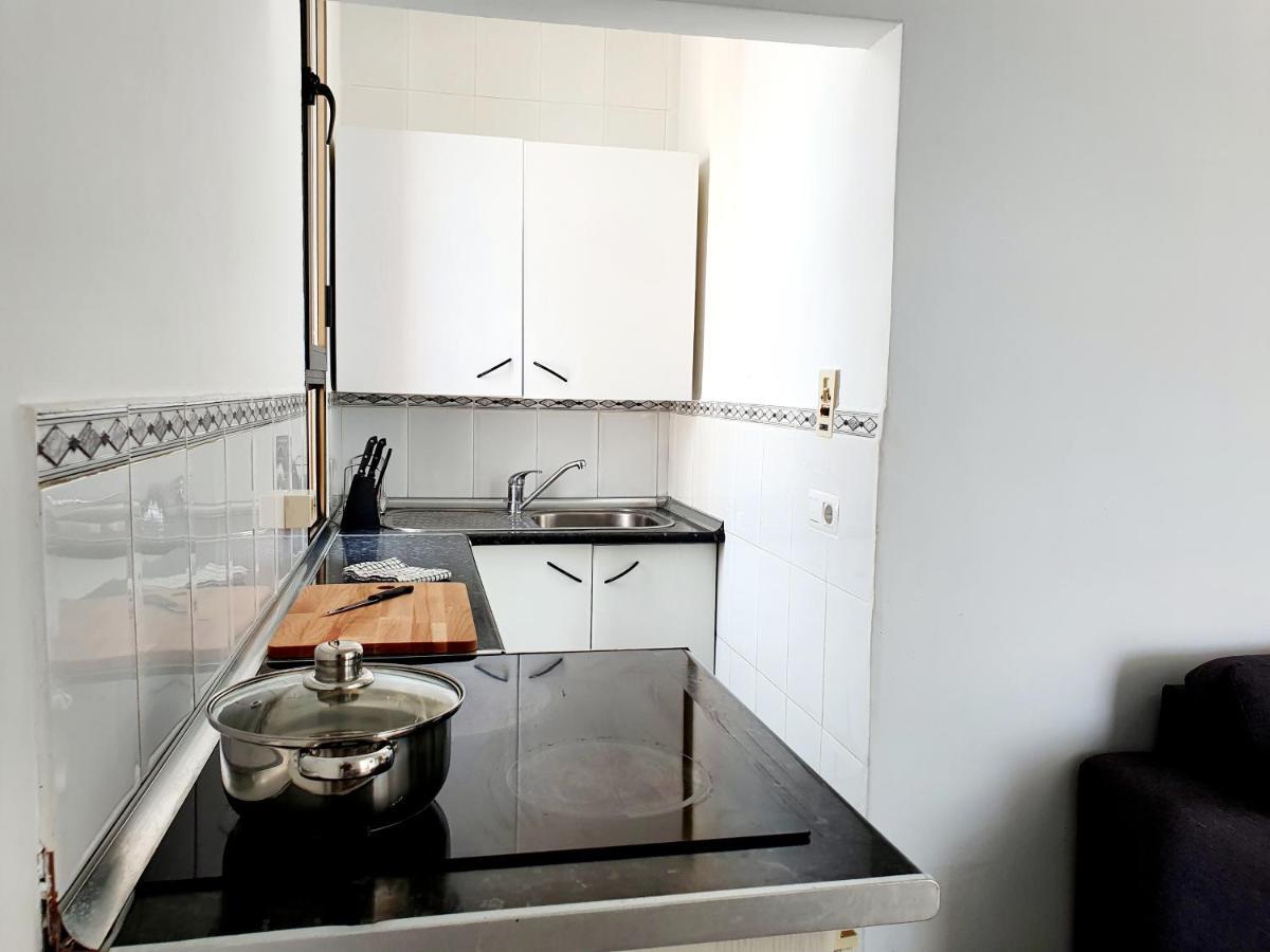 Fuengirola Towers 아파트 외부 사진