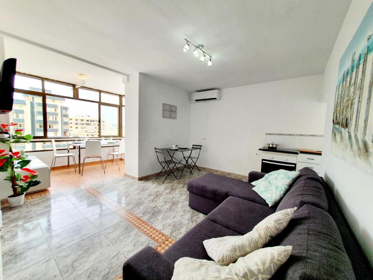 Fuengirola Towers 아파트 외부 사진