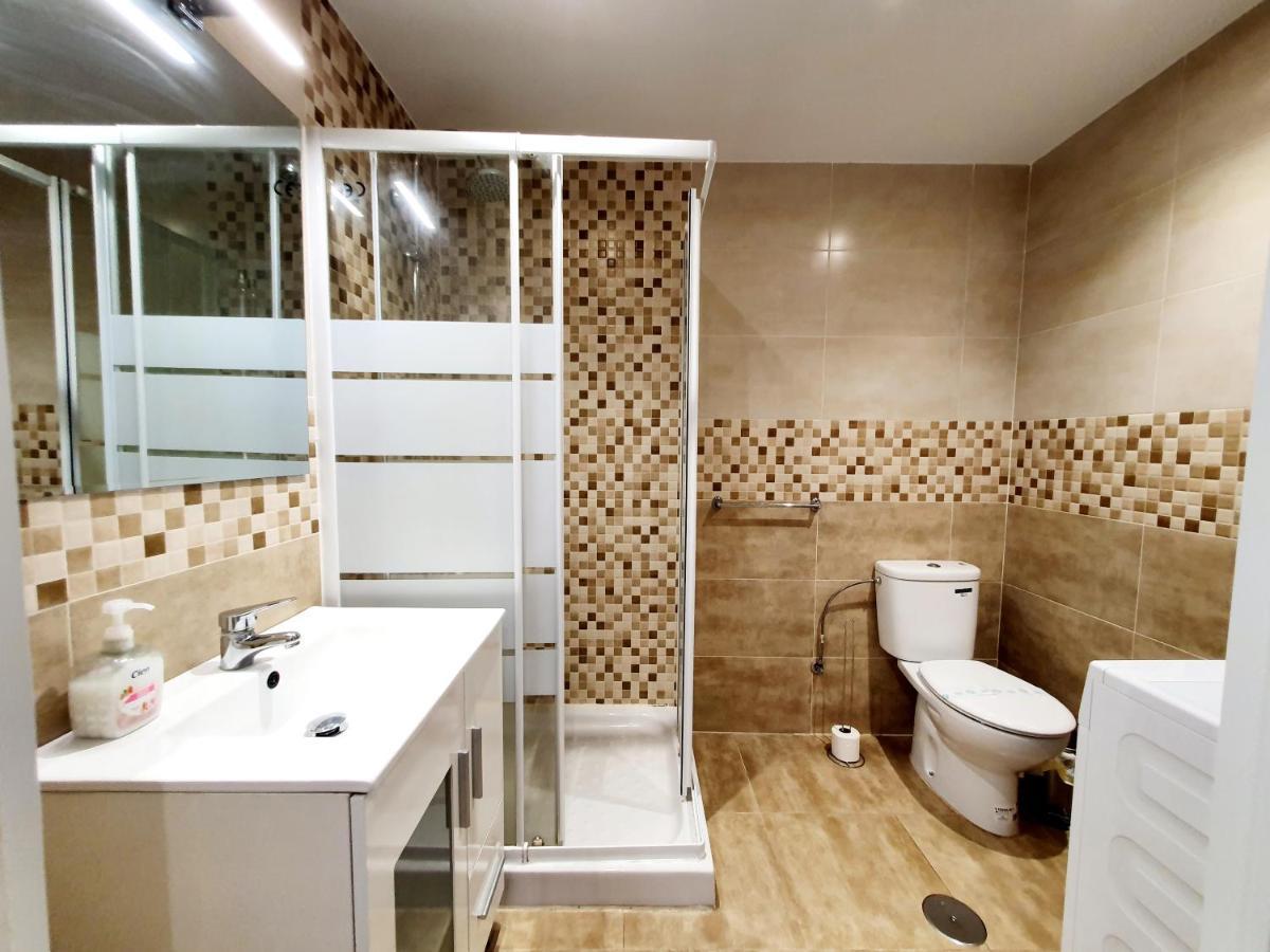 Fuengirola Towers 아파트 외부 사진