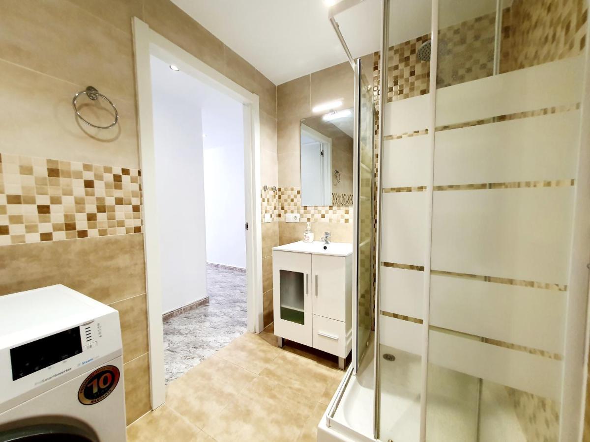 Fuengirola Towers 아파트 외부 사진