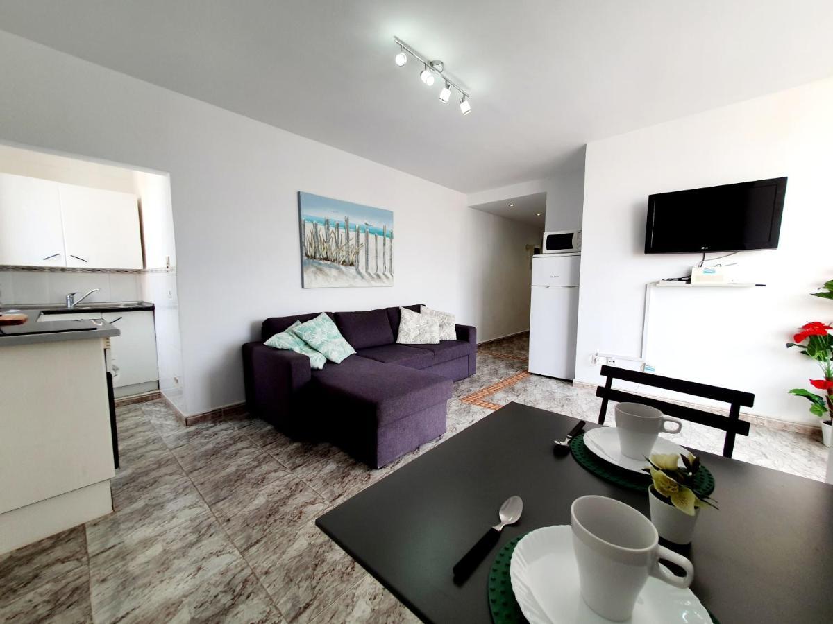 Fuengirola Towers 아파트 외부 사진