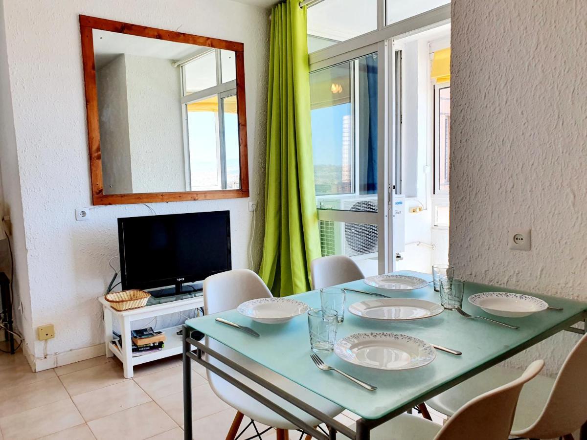 Fuengirola Towers 아파트 외부 사진