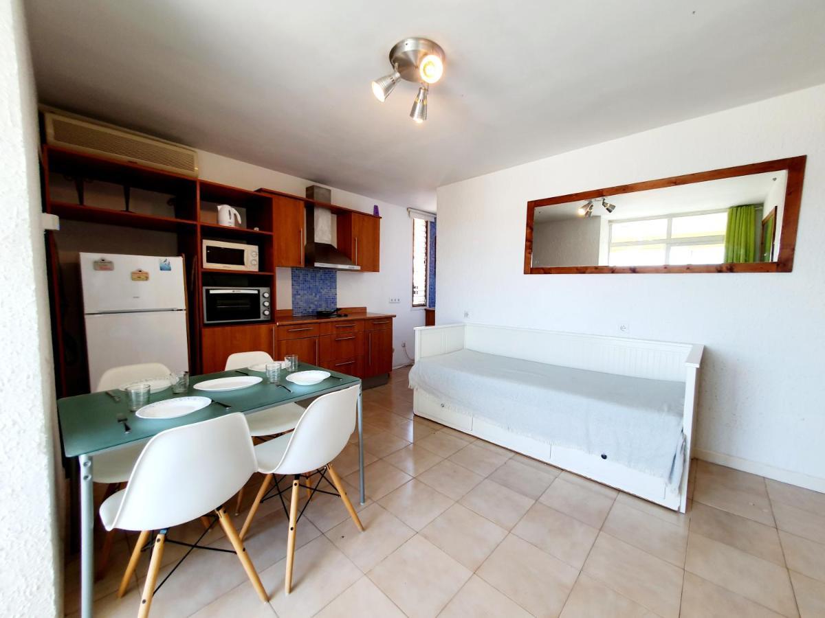 Fuengirola Towers 아파트 외부 사진