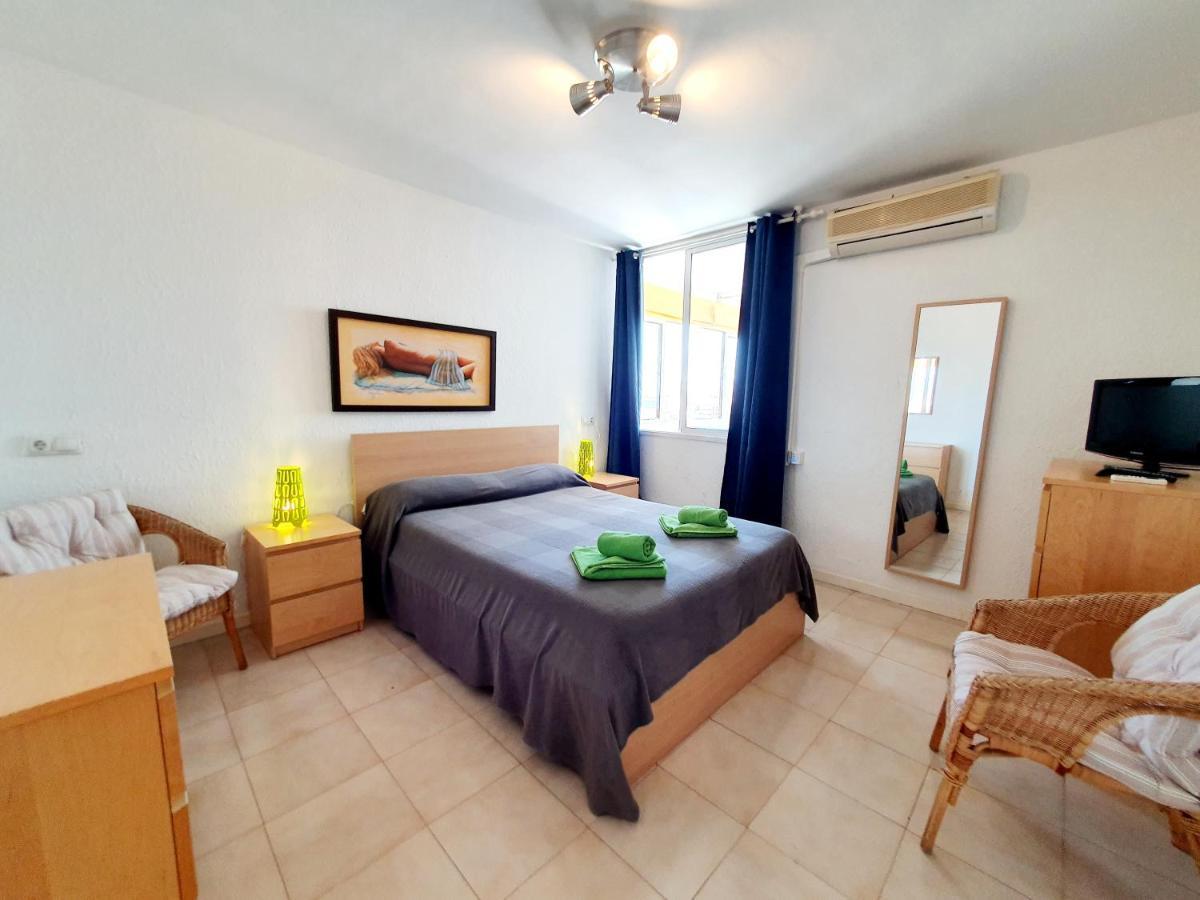 Fuengirola Towers 아파트 외부 사진