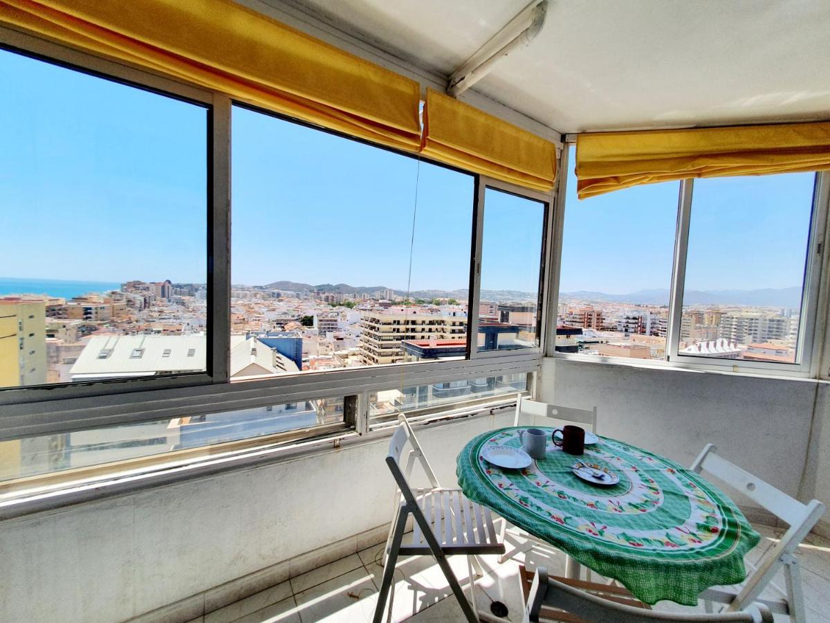 Fuengirola Towers 아파트 외부 사진