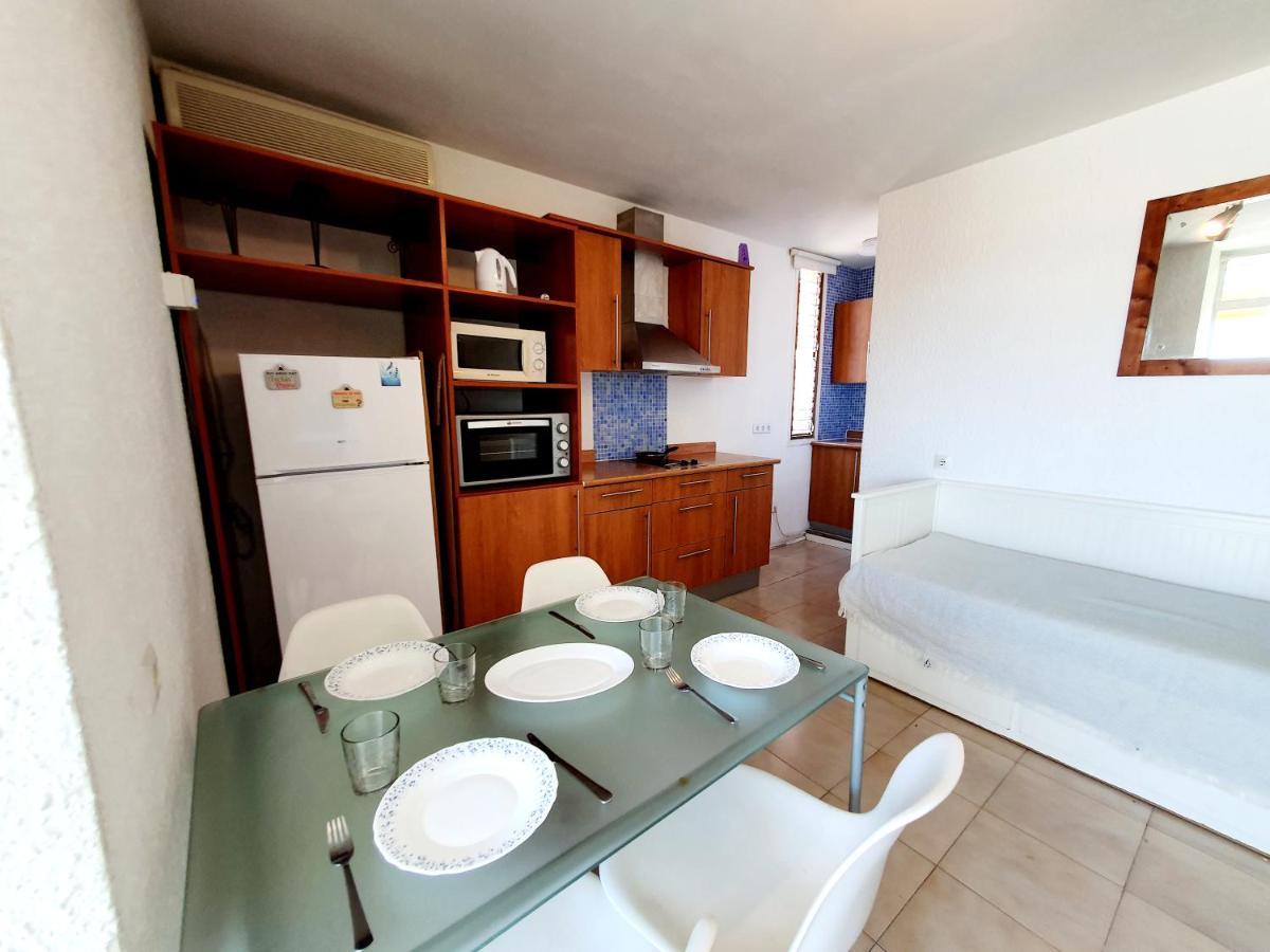 Fuengirola Towers 아파트 외부 사진