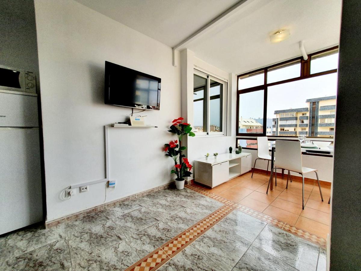 Fuengirola Towers 아파트 외부 사진