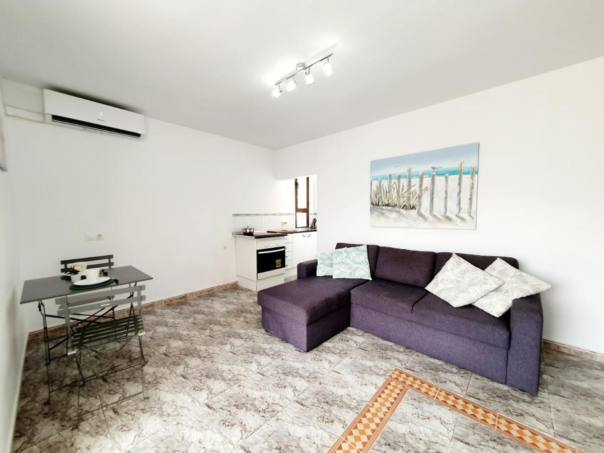 Fuengirola Towers 아파트 외부 사진