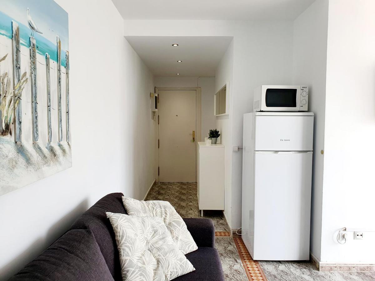 Fuengirola Towers 아파트 외부 사진