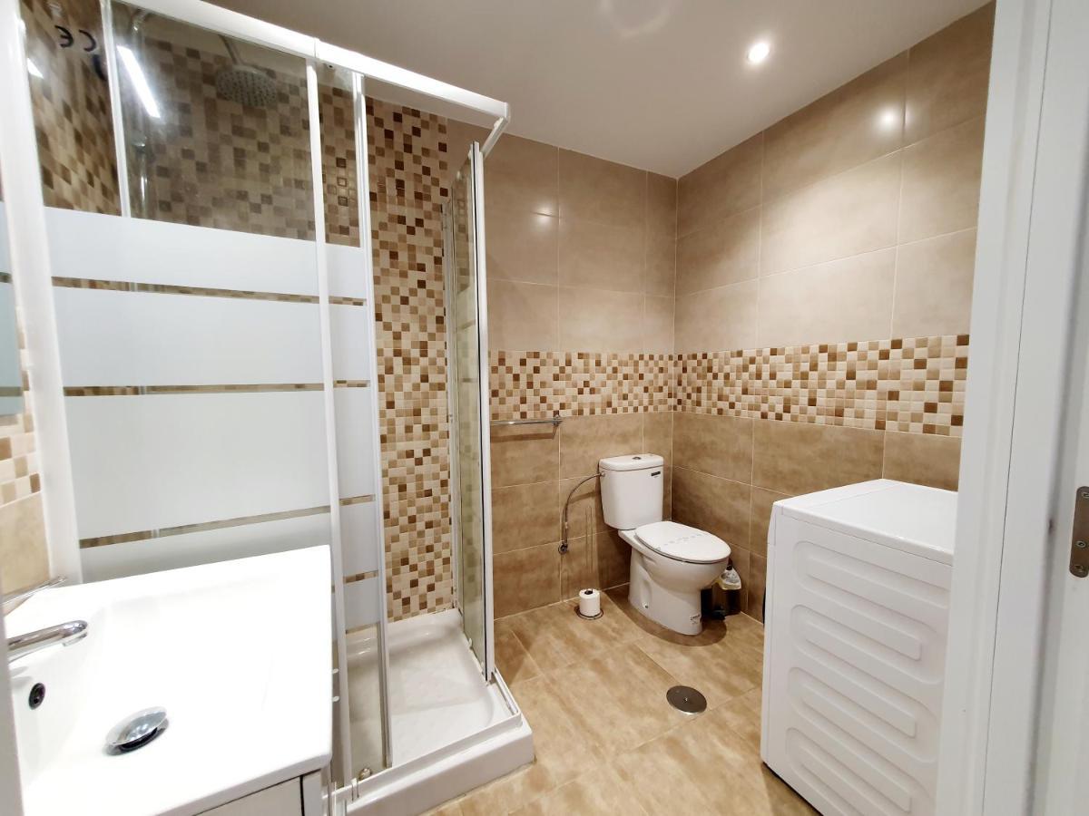 Fuengirola Towers 아파트 외부 사진
