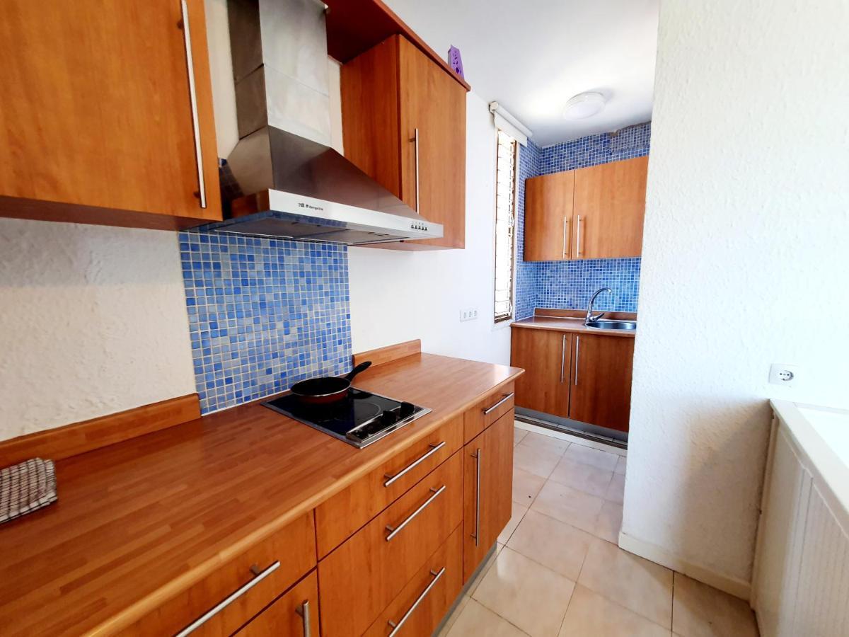 Fuengirola Towers 아파트 외부 사진