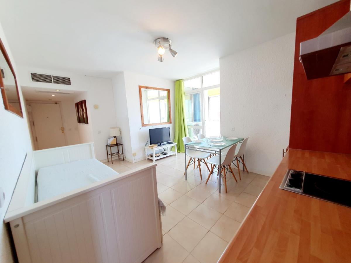 Fuengirola Towers 아파트 외부 사진