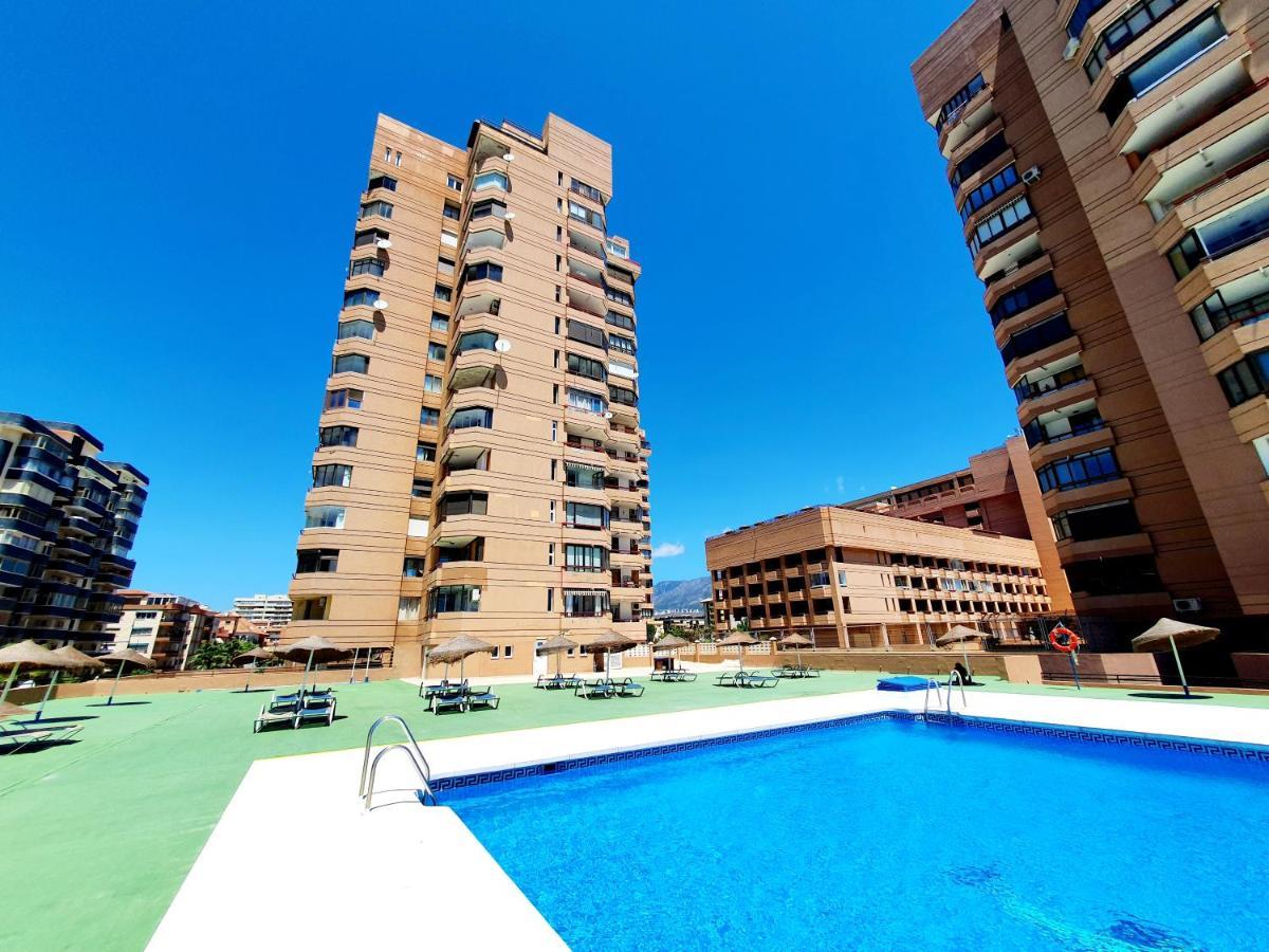 Fuengirola Towers 아파트 외부 사진