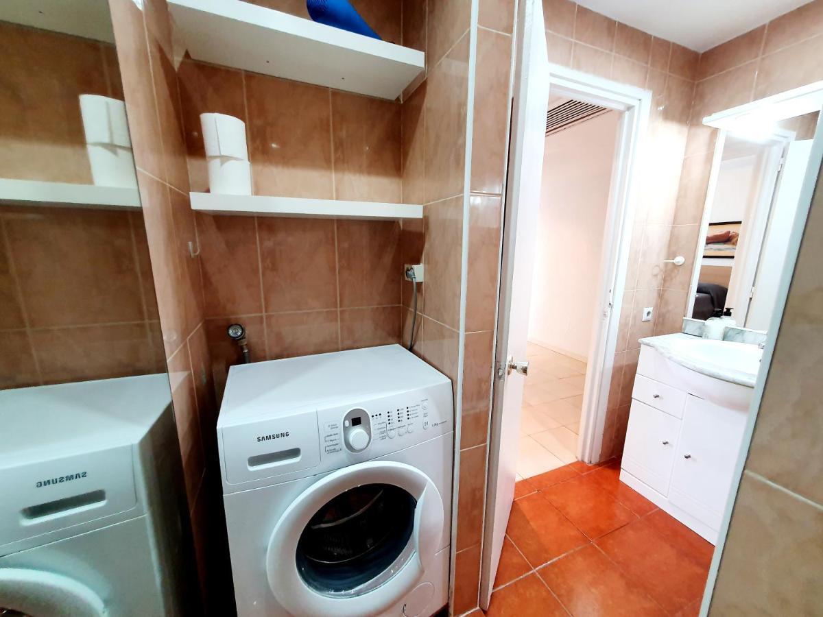 Fuengirola Towers 아파트 외부 사진