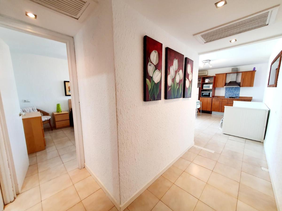 Fuengirola Towers 아파트 외부 사진