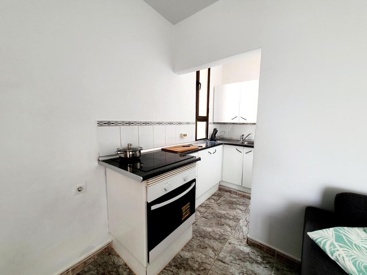 Fuengirola Towers 아파트 외부 사진