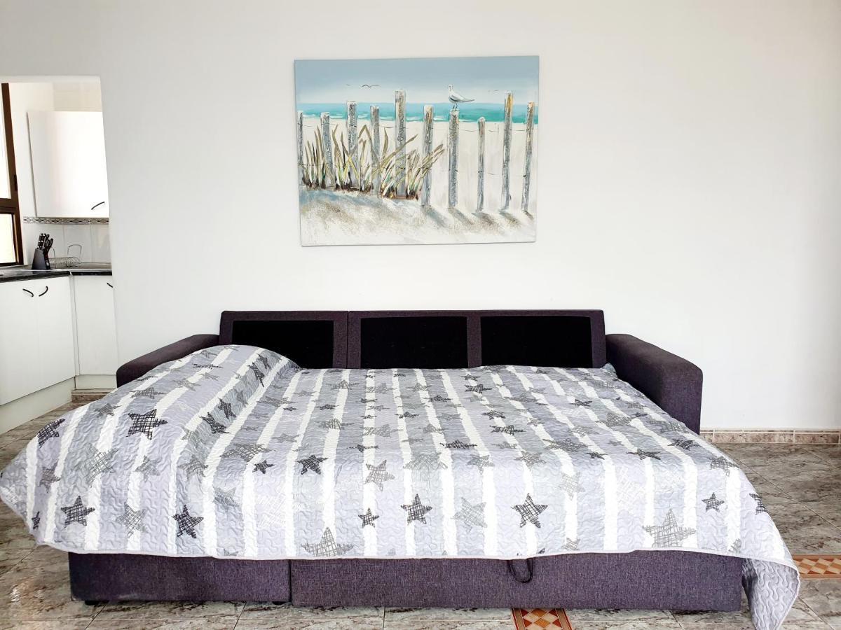 Fuengirola Towers 아파트 외부 사진