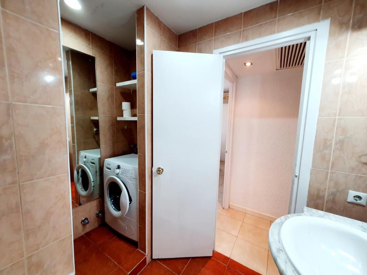 Fuengirola Towers 아파트 외부 사진