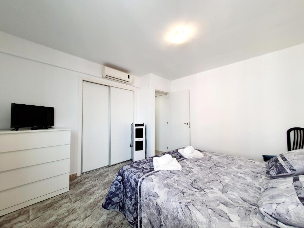 Fuengirola Towers 아파트 외부 사진